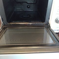 オーブンレンジ　シャープ　ヘルシオの画像