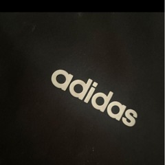 120 アディダス　ウインドブレーカーの画像