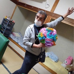 デイサービス観武公園 相談員募集❗️正社員の画像