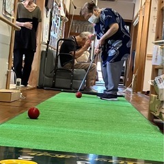 デイサービス観武公園 相談員募集❗️正社員の画像