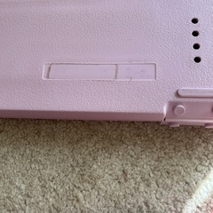 ヤマハ　鍵盤ハーモニカ　ピンクの画像