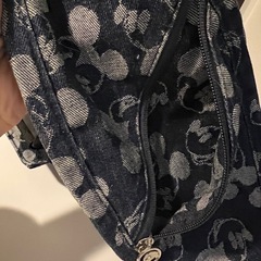 ディズニー柄グスケットの画像