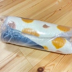 ☘️新品⭐️ULIGOTA ペットベッド 丸型　ペットソファー 秋冬　クッションつき　洗える⭐️の画像