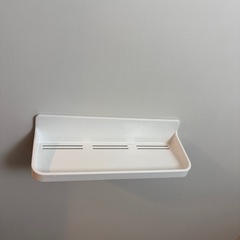 バスルームラック　お風呂場　収納の画像