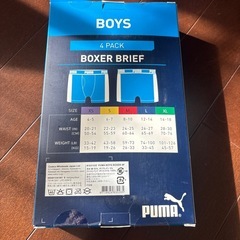 ボクサーブリーフの画像