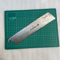 ノコギリ　分解可能
の画像