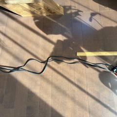 SONY プレステイション　コード
の画像