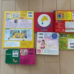 幼児　絵本の画像