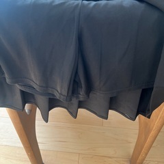 スカート(インナー付き)の画像