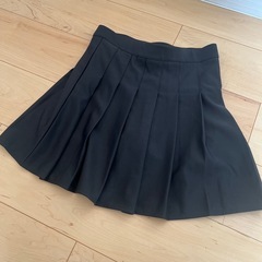 スカート(インナー付き)の画像