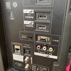 ジャンクテレビの画像