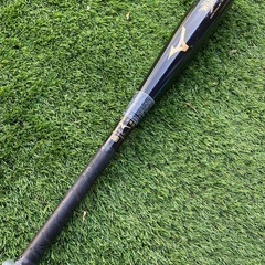 小学生低学年用軟式バットの画像