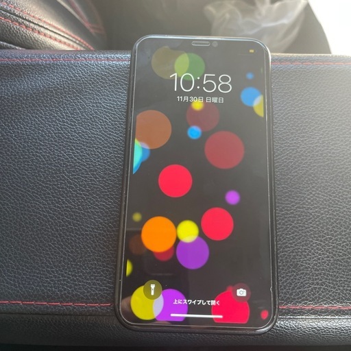 美品❗️
iPhone XR