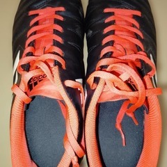 adidas 26.5cm COPALETTO インドア 室内用の画像