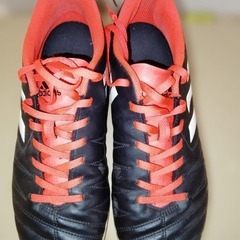 adidas 26.5cm COPALETTO インドア 室内用の画像