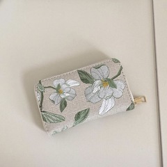 財布　　未使用の画像