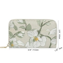 財布　　未使用の画像