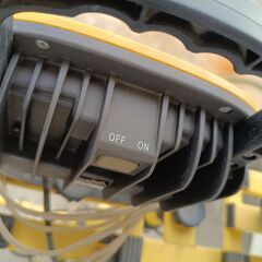 屋外　照明スタンド　投光器　LEDライト　の画像