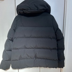 プレフィリール PREFEROR ダウンジャケットの画像