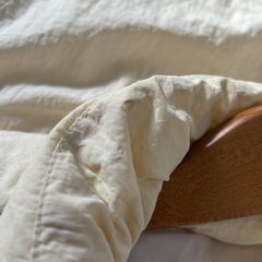 アンティローザ　中綿ベスト　　の画像