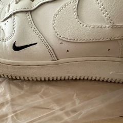 今日取りに来れる方優先⭐︎NIKEエアフォース1の画像