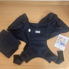 ベビースリングの画像