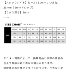 【未使用】【送料無料】 メレル アジリティー ピーク 5 25.5の画像