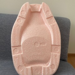 リッチェル　ひんやりしないお風呂マットの画像