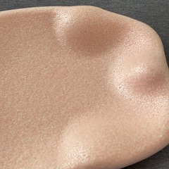 リッチェル　ひんやりしないお風呂マットの画像