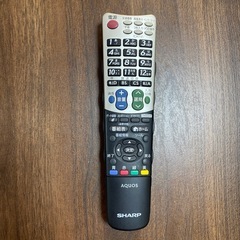 32インチ液晶テレビの画像