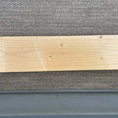(2×6)ツーバイシックス材240cmの画像