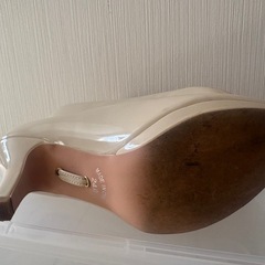 ハイヒールの画像