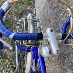 ブリジストンのロードマンの画像