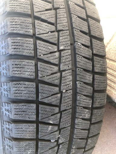 プリウス50phv純正ホイール、スタッドレスタイヤ185-65/15 4本 プリウス50phv純正ホイール、スタッドレスタイヤ185-65/15 4本