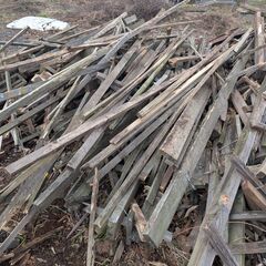 廃材　薪材　などにいかがでしょうか？の画像