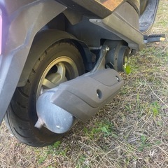 アドレス125
の画像