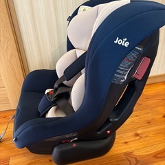 取引先決まりました！joieチャイルドシート の画像
