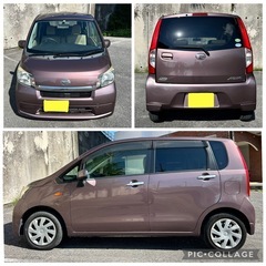 車検2年込み❗️6万㎞台‼️の画像