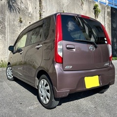 車検2年込み❗️6万㎞台‼️の画像