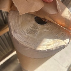 リリカラ壁紙　廃盤ブラックの画像