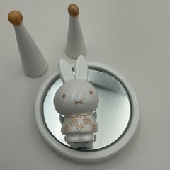 ミッフィー雑貨おまとめ　ミラー・マグカップ・マルチボウルの画像