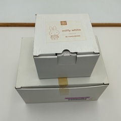 ミッフィー雑貨おまとめ　ミラー・マグカップ・マルチボウルの画像