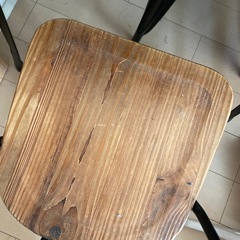 ダイニングテーブル　椅子セットの画像