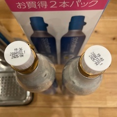 aarke  アールケ　Carbonator2 カーボネーターII炭酸水メーカーの画像