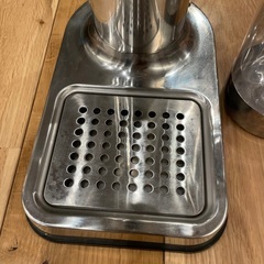 aarke  アールケ　Carbonator2 カーボネーターII炭酸水メーカーの画像