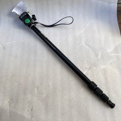 カメラ一脚　三脚　デジカメの画像