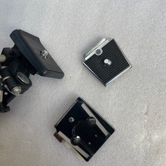 カメラ一脚　三脚　デジカメの画像