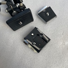 カメラ一脚　三脚　デジカメの画像