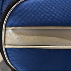 【値引交渉OK】ゴルフバッグ　帽子・手袋付きの画像