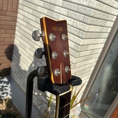 【弦張り替えしてお渡し】YAMAHA ヤマハ　FG-351 日本製の画像